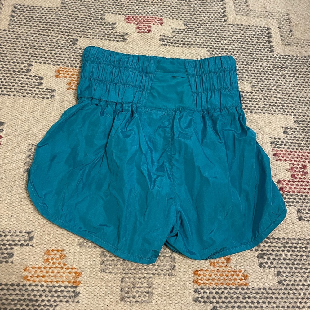 free people movement the way home shorts